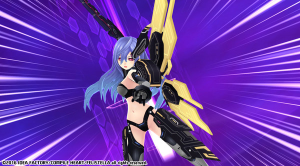 Screenshot 63 of Hyperdimension Neptunia Re