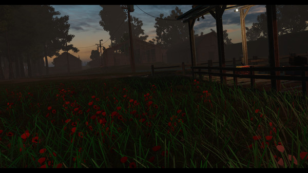Screenshot 1 of VRZ: Torment