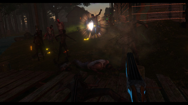 Screenshot 11 of VRZ: Torment