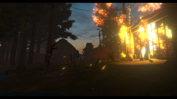 Screenshot 12 of VRZ: Torment