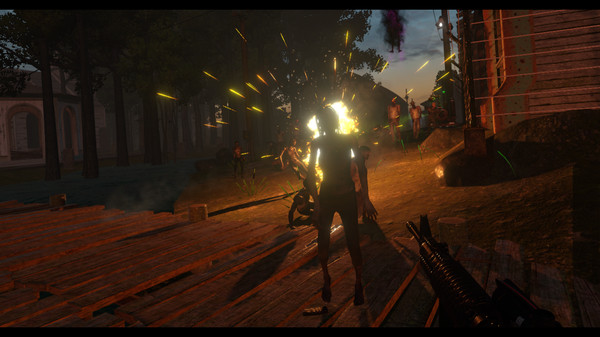 Screenshot 3 of VRZ: Torment