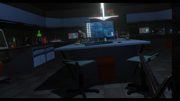 Screenshot 4 of VRZ: Torment