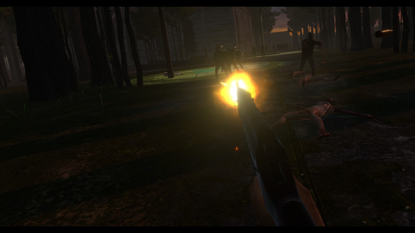 Screenshot 5 of VRZ: Torment
