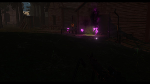 Screenshot 6 of VRZ: Torment