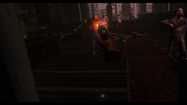 Screenshot 7 of VRZ: Torment