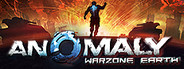 Anomaly: Warzone Earth