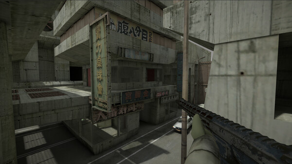Screenshot 2 of STRAFTAT: Weapons, Maps and Hats