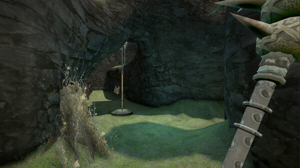 Screenshot 5 of STRAFTAT: Weapons, Maps and Hats