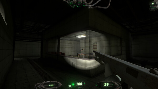 Screenshot 6 of STRAFTAT: Weapons, Maps and Hats