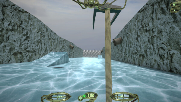 Screenshot 7 of STRAFTAT: Weapons, Maps and Hats