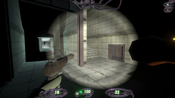 Screenshot 9 of STRAFTAT: Weapons, Maps and Hats