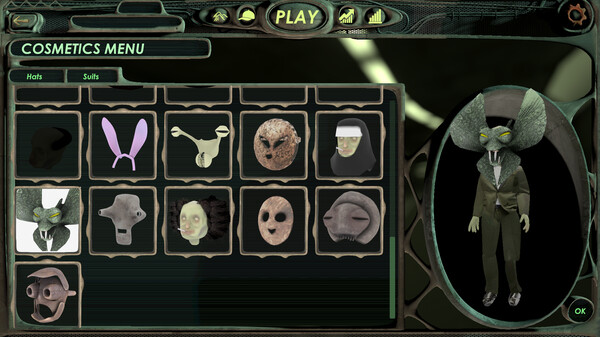 Screenshot 10 of STRAFTAT: Weapons, Maps and Hats
