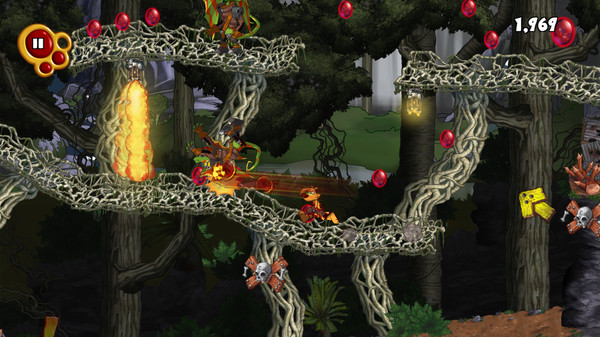 Screenshot 8 of TY the Tasmanian Tiger 4