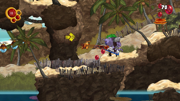 Screenshot 9 of TY the Tasmanian Tiger 4