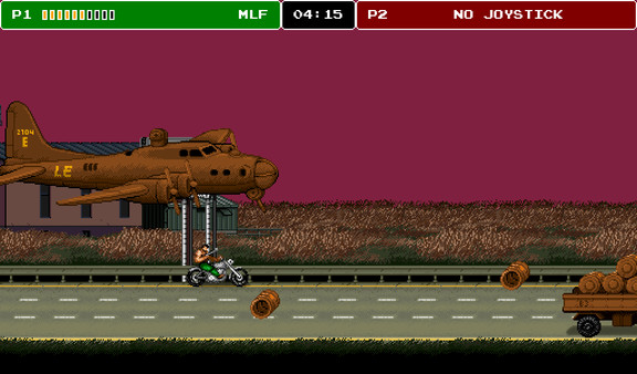 Screenshot 6 of 8-Bit Commando