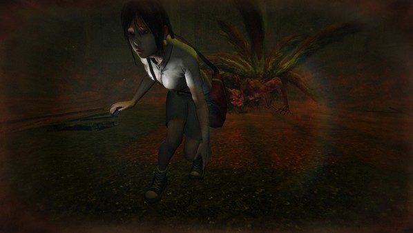 Screenshot 12 of DreadOut: Keepers of The Dark