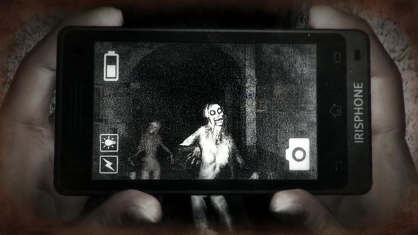 Screenshot 3 of DreadOut: Keepers of The Dark