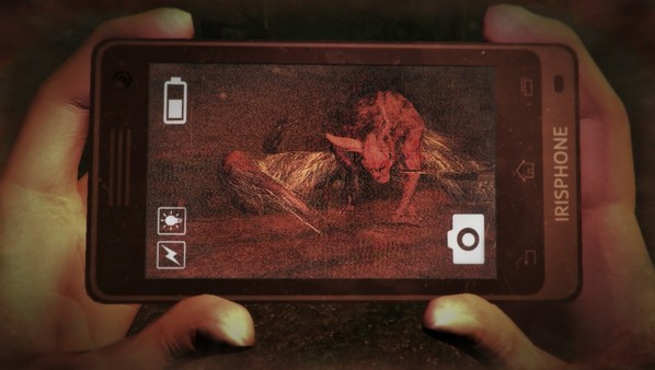 Screenshot 4 of DreadOut: Keepers of The Dark