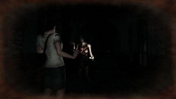 Screenshot 10 of DreadOut: Keepers of The Dark