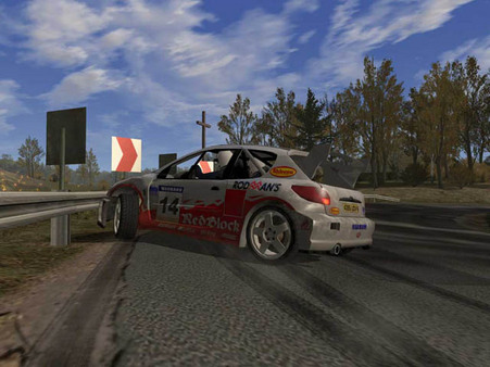 Screenshot 3 of Xpand Rally
