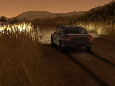 Screenshot 4 of Xpand Rally