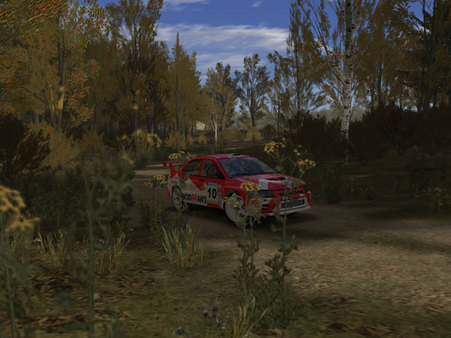 Screenshot 5 of Xpand Rally
