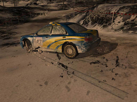 Screenshot 6 of Xpand Rally