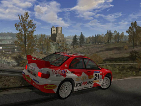 Screenshot 7 of Xpand Rally