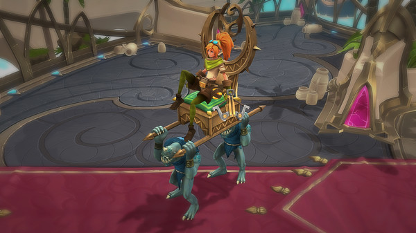Screenshot 3 of Battlerite - Ultimate Fan Pack
