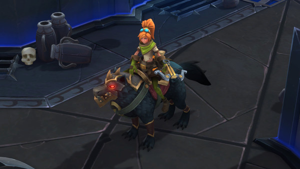 Screenshot 4 of Battlerite - Ultimate Fan Pack