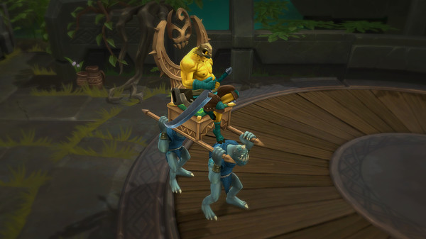 Screenshot 5 of Battlerite - Ultimate Fan Pack