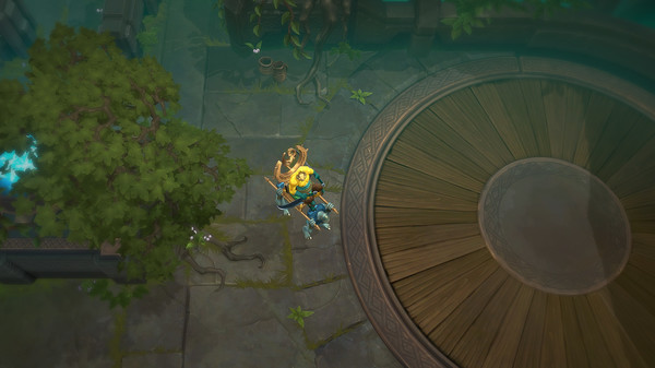 Screenshot 7 of Battlerite - Ultimate Fan Pack