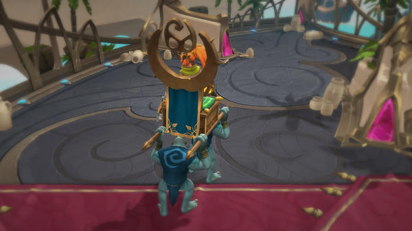 Screenshot 8 of Battlerite - Ultimate Fan Pack
