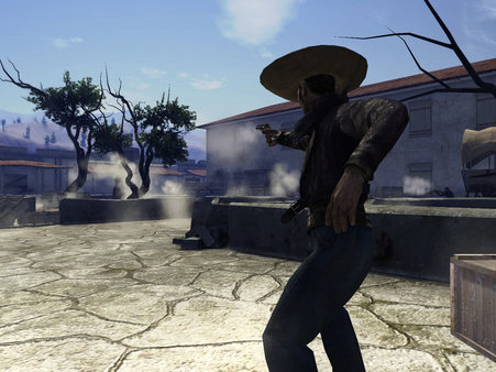 Screenshot 7 of Call of Juarez™