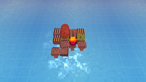 Screenshot 2 of Stephen's Sausage Roll