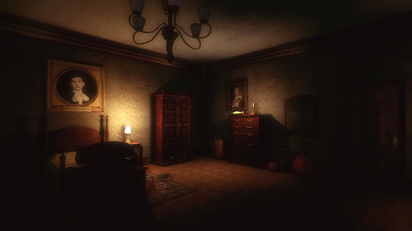 Screenshot 1 of House of Caravan