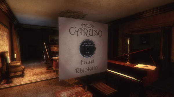 Screenshot 11 of House of Caravan