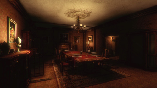 Screenshot 6 of House of Caravan