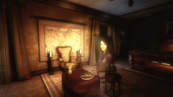 Screenshot 10 of House of Caravan