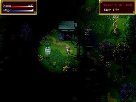 Screenshot 26 of Moonstone Tavern - A Fantasy Tavern Sim!