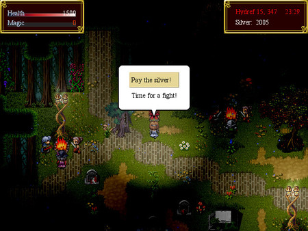 Screenshot 28 of Moonstone Tavern - A Fantasy Tavern Sim!