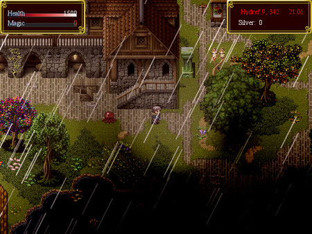 Screenshot 29 of Moonstone Tavern - A Fantasy Tavern Sim!