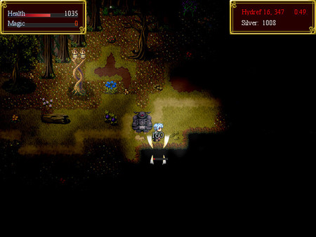 Screenshot 8 of Moonstone Tavern - A Fantasy Tavern Sim!