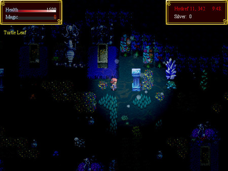 Screenshot 9 of Moonstone Tavern - A Fantasy Tavern Sim!