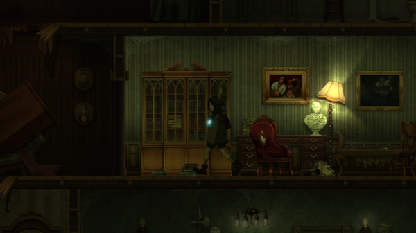 Screenshot 3 of Whispering Willows