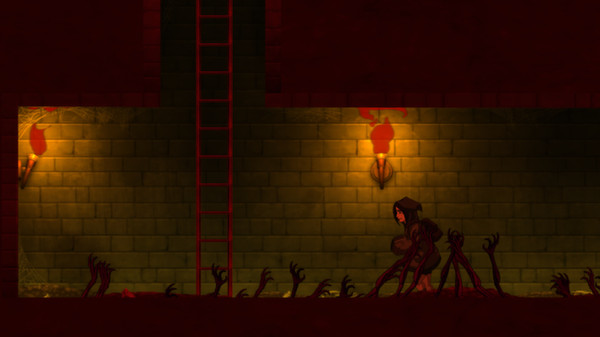 Screenshot 4 of Whispering Willows