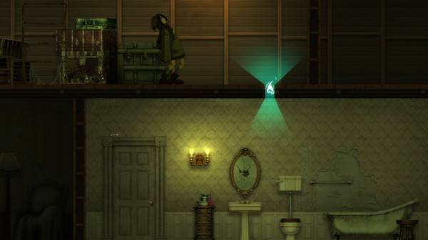 Screenshot 7 of Whispering Willows