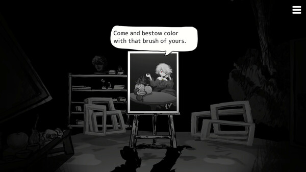 Screenshot 1 of Matsuro Palette