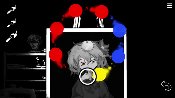 Screenshot 2 of Matsuro Palette