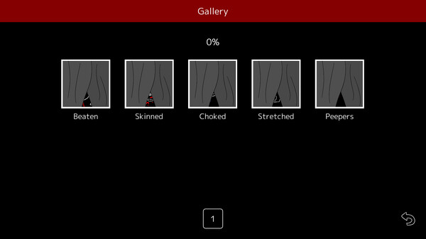 Screenshot 12 of Matsuro Palette
